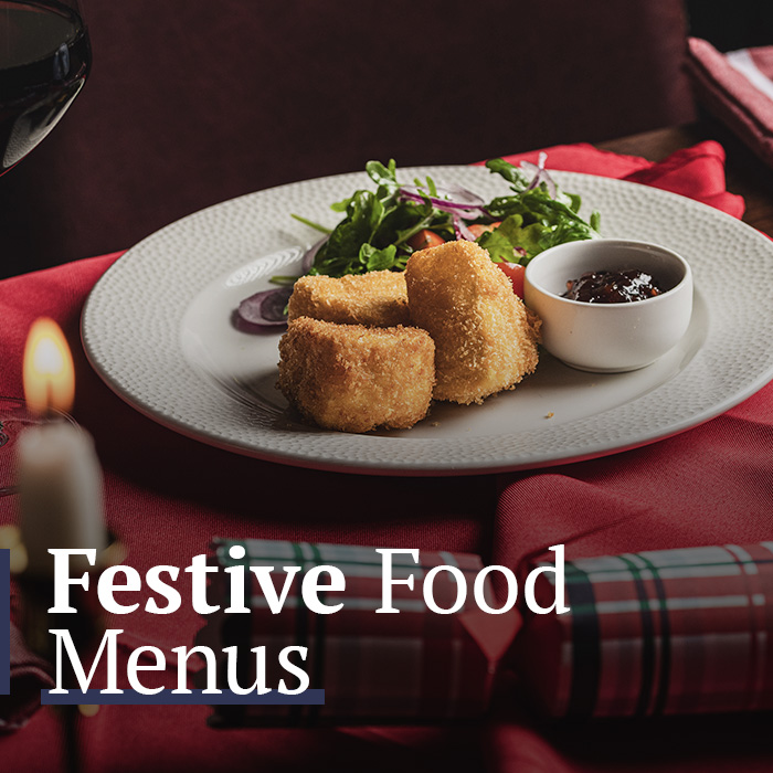 View our Christmas & Festive Menus. Christmas at The Bridge House in London