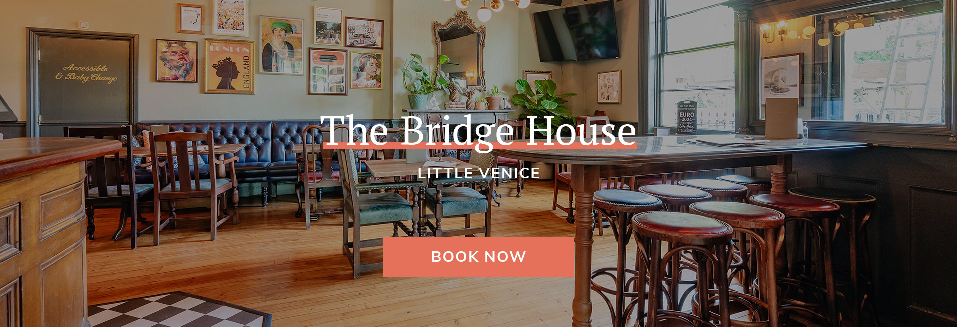 The Bridge House Banner 2